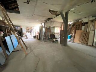  Immeuble � vendre 15 + pi�ces 840 m�