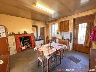  Maison à vendre 6 pièces 110 m²