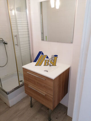  Appartement � louer 2 pi�ces 35 m�