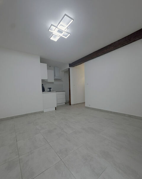  Appartement � louer 2 pi�ces 36 m�