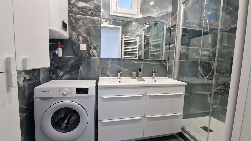 CHARMANTE CHAMBRE EN COLOCATION A BRON