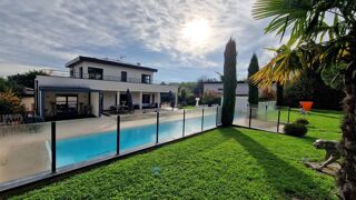  Maison � vendre 7 pi�ces 231 m�