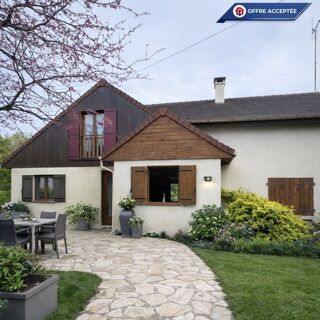  Maison � vendre 4 pi�ces 197 m�