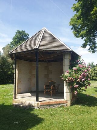  Maison � vendre 12 pi�ces 1 m�