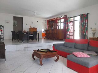  Maison à vendre 7 pièces 180 m²