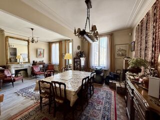  Maison � vendre 10 pi�ces 283 m�