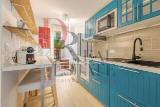  Appartement � vendre 3 pi�ces 49 m�