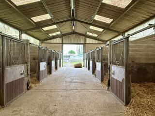  Maison � vendre 15 + pi�ces 540 m�