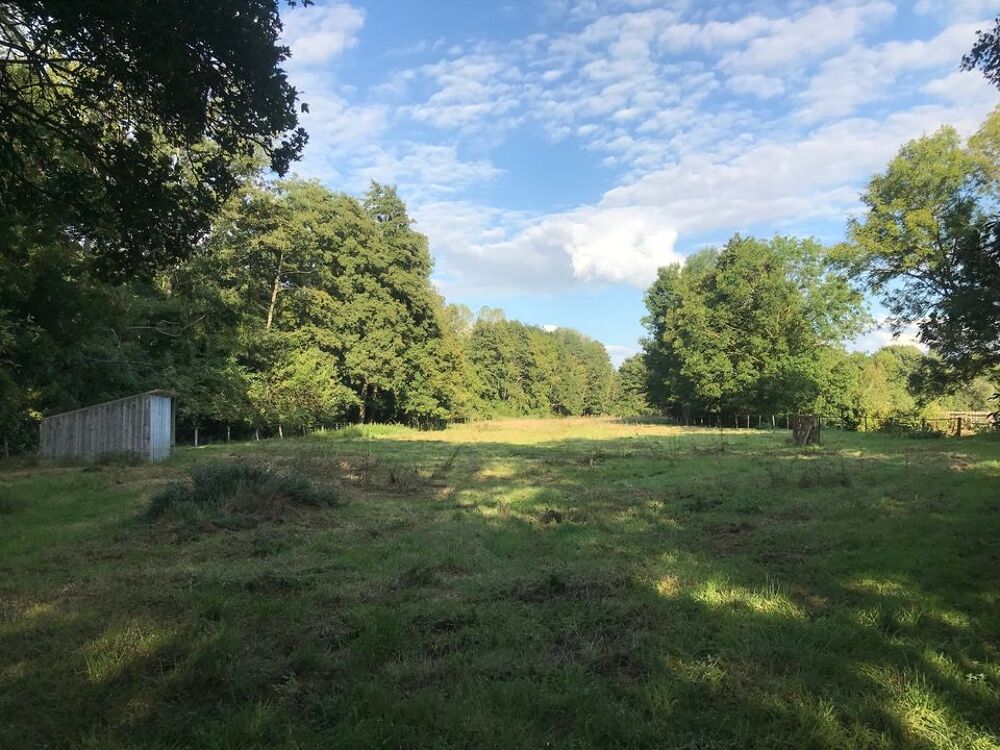 � vendre  Maison Lescherolles (77320)