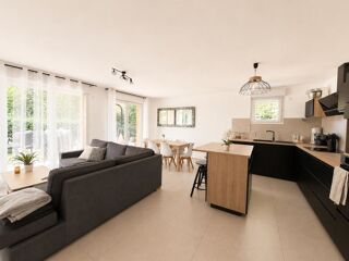  Appartement à vendre 3 pièces 69 m²