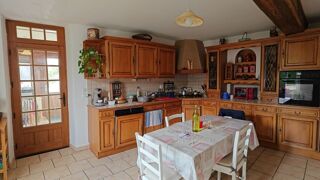  Maison � vendre 5 pi�ces 103 m�