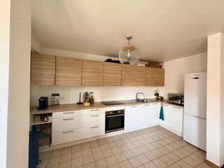 Vente Appartement ANNEMASSE HYPERCENTRE T3 MEUBLÉ DE 73 m² À 2 MINUTES DE LA Annemasse