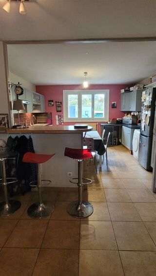  Appartement � vendre 4 pi�ces 103 m�