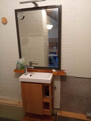  Appartement  vendre 2 pices 30 m