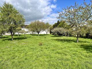  Terrain � vendre 1324 m�