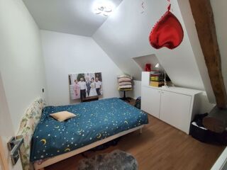  Maison � vendre 3 pi�ces 118 m�