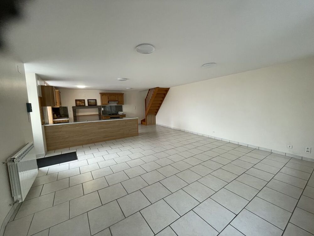 Vente Maison Superbe maison de campagne complétement renovée sur la Randan