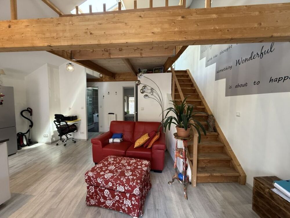 Vente Maison Maison de charme avec terrasse - Vue exceptionnelle sur la Saulieu
