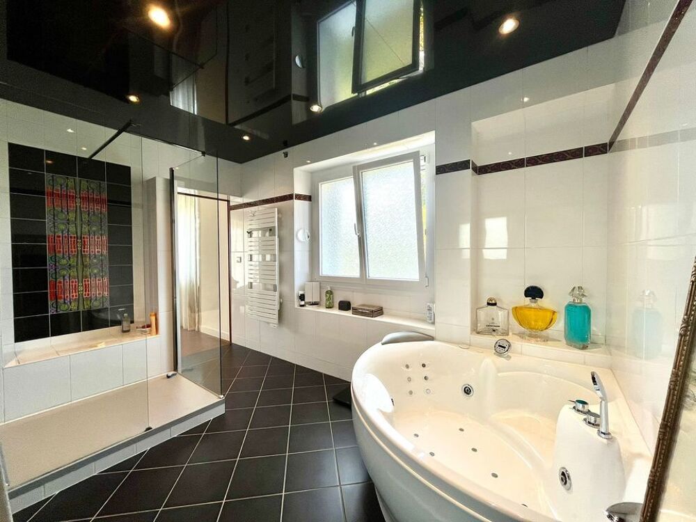  vendre  Maison Annemasse (74100)