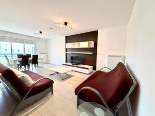  Appartement � vendre 3 pi�ces 75 m�