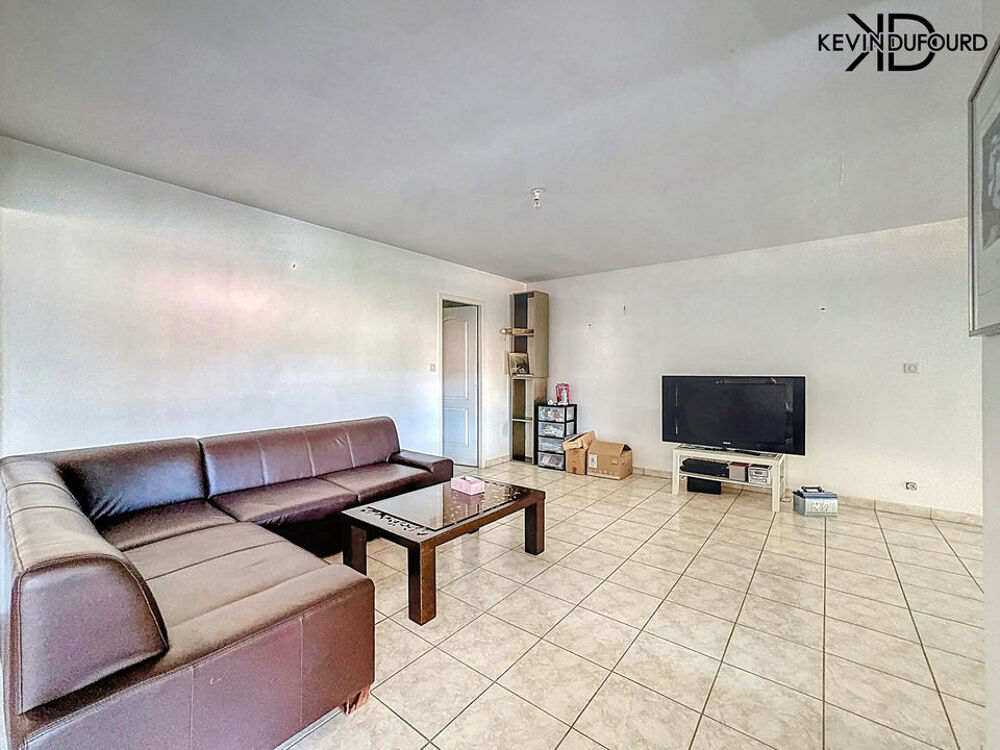 Vente Maison Appartement duplex de 100m² avec terrasse à VALS LES BAINS Vals-les-bains
