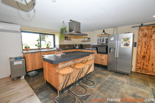  Maison à vendre 4 pièces 119 m²