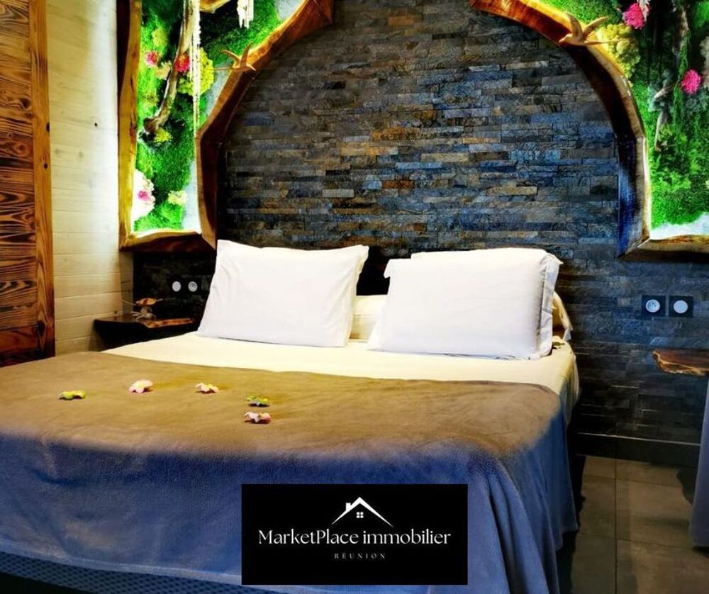 � vendre  Maison Bois de N�fles Saint Paul (97411)