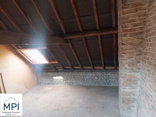  Maison à vendre 2 pièces 60 m²