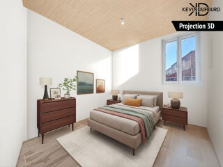  Maison � vendre 3 pi�ces 43 m�