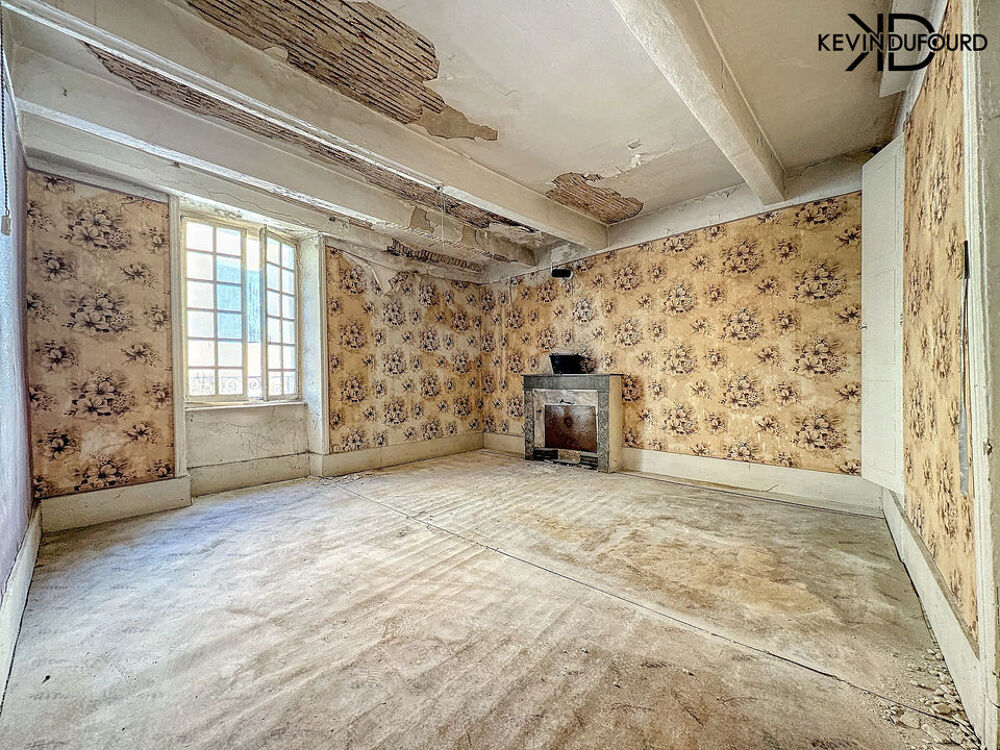 Vente Immeuble Immeuble de 250m² à AUBENAS Aubenas