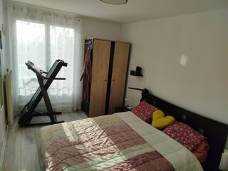  Appartement � vendre 3 pi�ces 80 m�