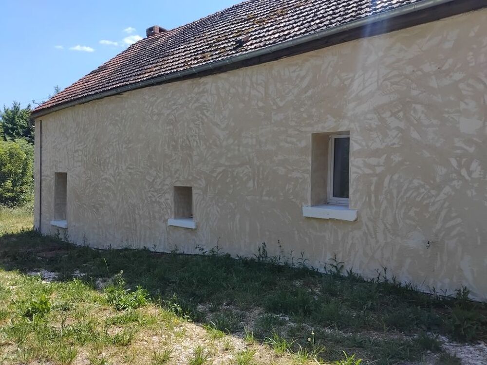 Réf. 4509 Maison de 100 m2 environ habitabl....
