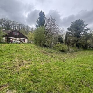  Maison � vendre 4 pi�ces 197 m�