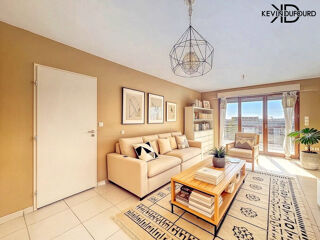  Appartement � vendre 3 pi�ces 70 m�