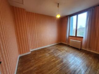  Maison � vendre 4 pi�ces 92 m� Vierzon