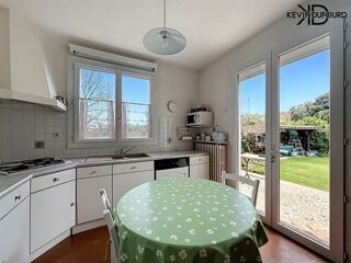  Maison � vendre 8 pi�ces 150 m�