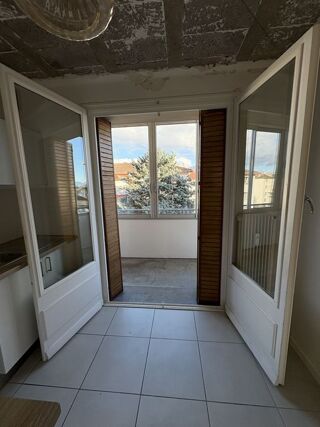  Appartement � vendre 3 pi�ces 56 m�