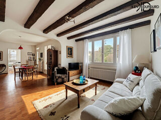  Maison � vendre 8 pi�ces 150 m�