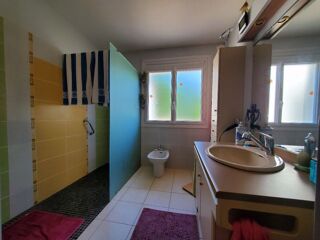  Maison � vendre 8 pi�ces 206 m�