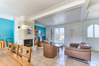  Maison à vendre 6 pièces 116 m²