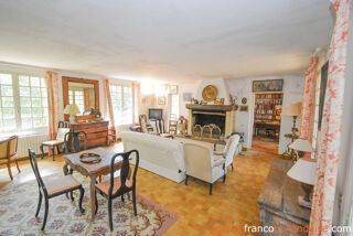  Maison à vendre 6 pièces 140 m²