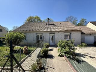  Maison � vendre 4 pi�ces 106 m�