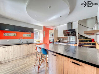  Maison � vendre 6 pi�ces 160 m�