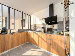  Appartement à vendre 4 pièces 85 m²