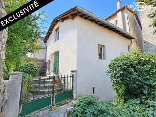  Maison à vendre 5 pièces 140 m²