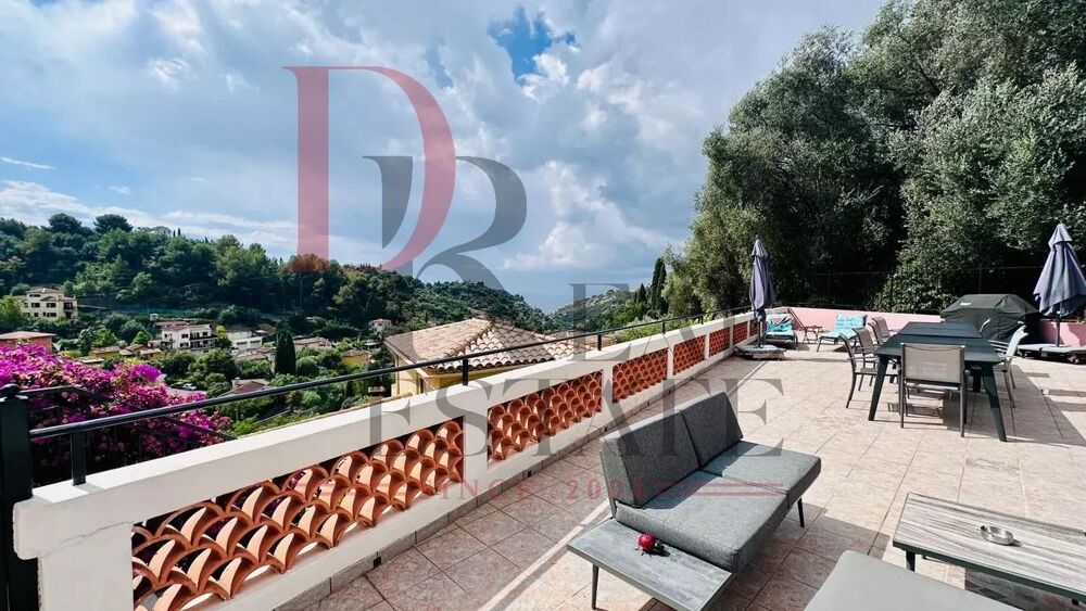  vendre  Maison Menton (06500)