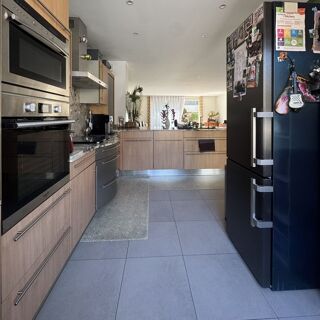  Maison à vendre 5 pièces 153 m²