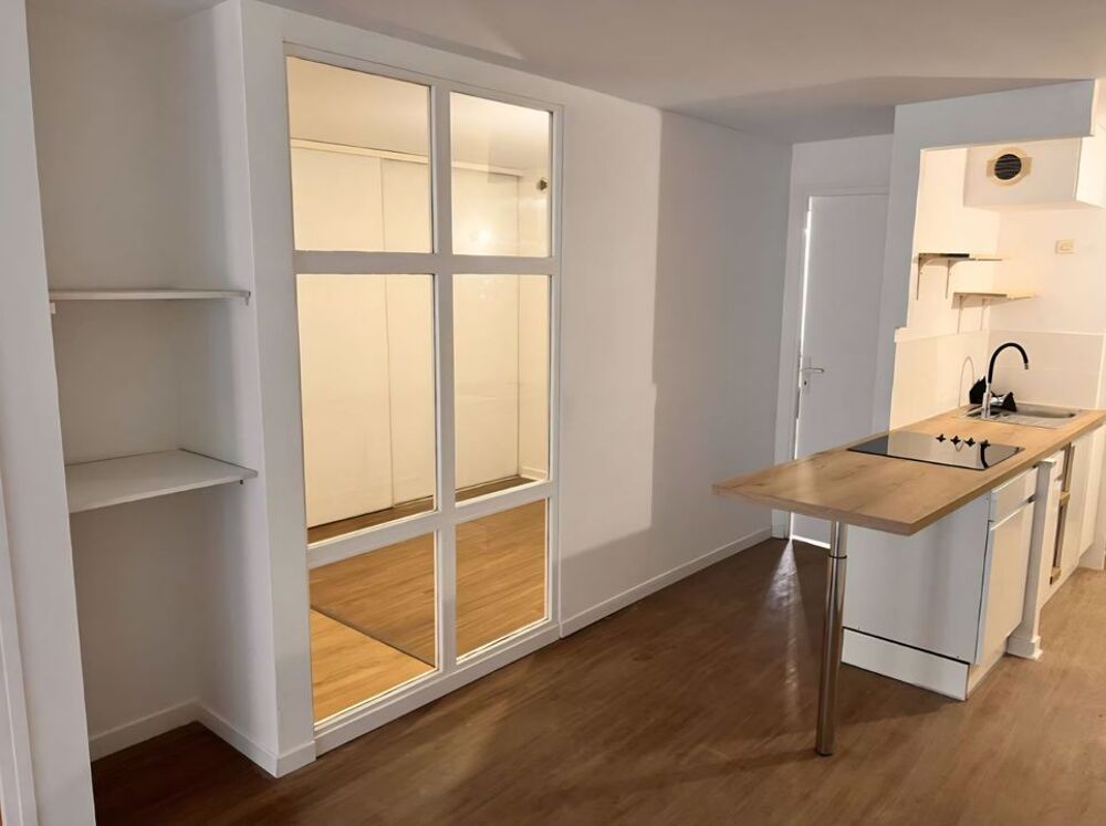 Superbe appartement T4 IDEAL COLOCATION avec charme de