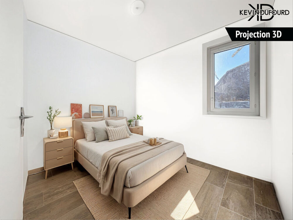 Vente Appartement Appartement 43 m² à AUBENAS Aubenas