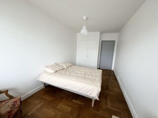  Appartement à louer 1 pièce 12 m²